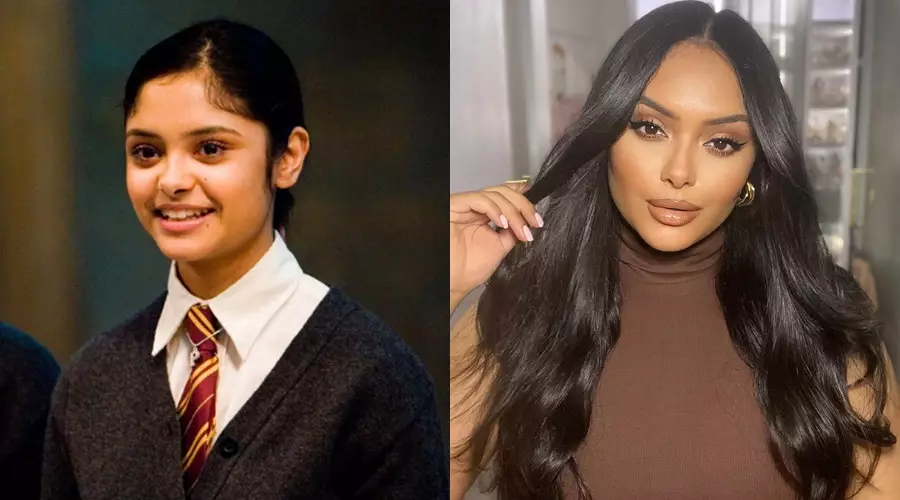 Potret dulu dan kini 9 pemain Harry Potter Berbagai sumber