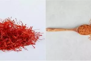 11 Manfaat saffron untuk wajah, lengkap dengan cara memakainya