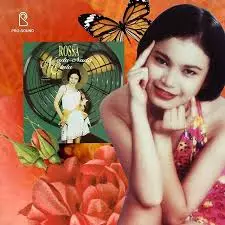 potret Rossa saat debut Berbagai sumber 