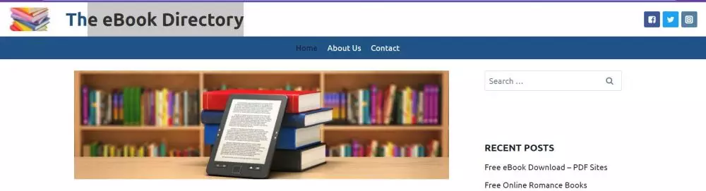 Cara download ebook gratis © 2022 brilio.net