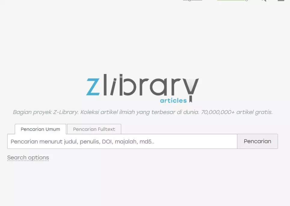 Cara download ebook gratis © 2022 brilio.net