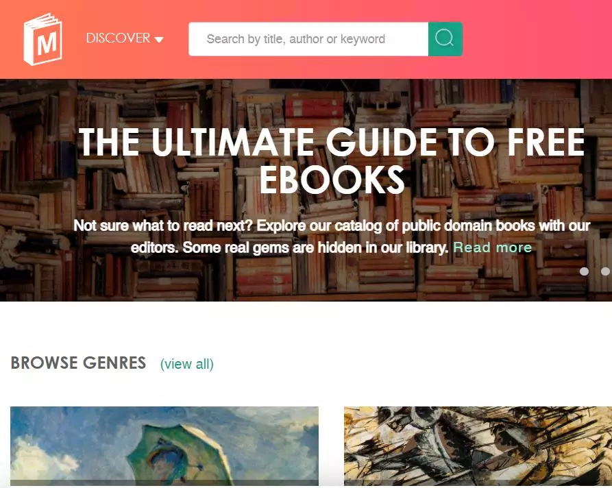 Cara download ebook gratis © 2022 brilio.net