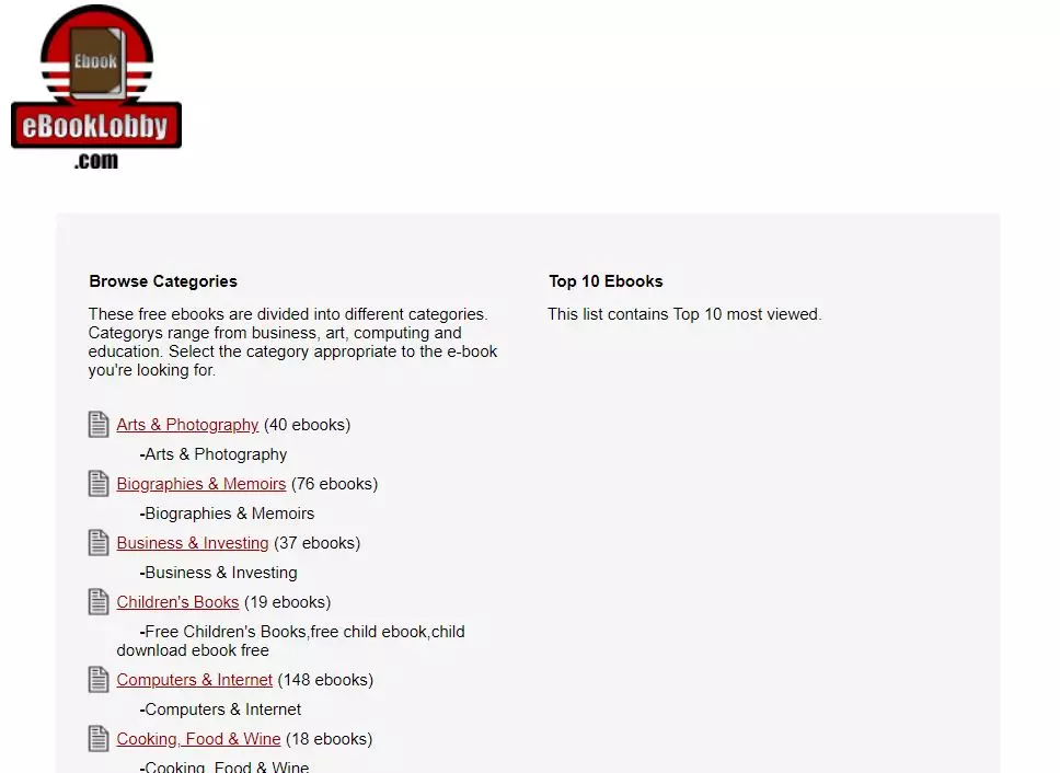 Cara download ebook gratis © 2022 brilio.net