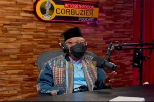 Bugar di usia 78 tahun, ini 5 rahasia sehat ala Wapres Ma'ruf Amin