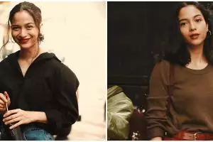 Seberapa kenal kamu sama Putri Marino 'Layangan Putus'? Cek di sini