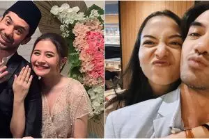 Dari Habibie ke Aris, karakter Reza Rahadian manakah yang cocok buatmu