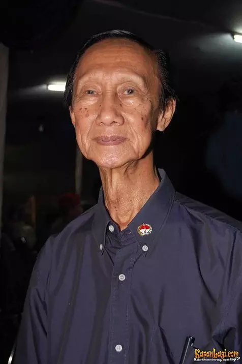 aktor lawas di film Suzanna ini nempel di ingatan Berbagai sumber aktor lawas di film Suzanna ini nempel di ingatan Berbagai sumber