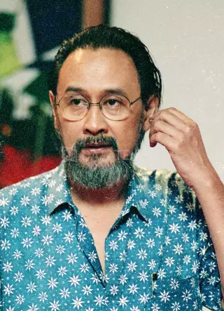 aktor lawas di film Suzanna ini nempel di ingatan Berbagai sumber aktor lawas di film Suzanna ini nempel di ingatan Berbagai sumber