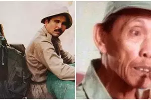 Bukan pemeran utama, 8 aktor di film Suzanna ini nempel di ingatan