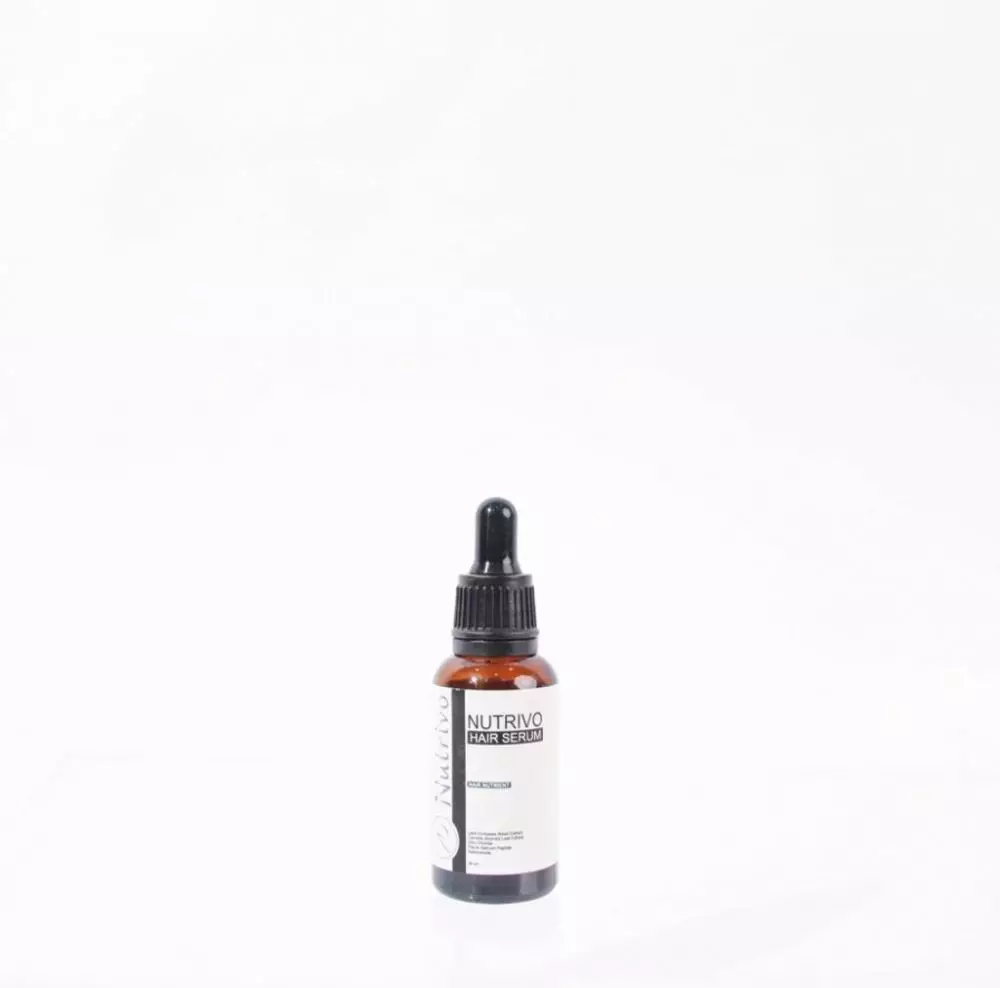 Rekomendasi serum untuk rambut rontok berbagai sumber