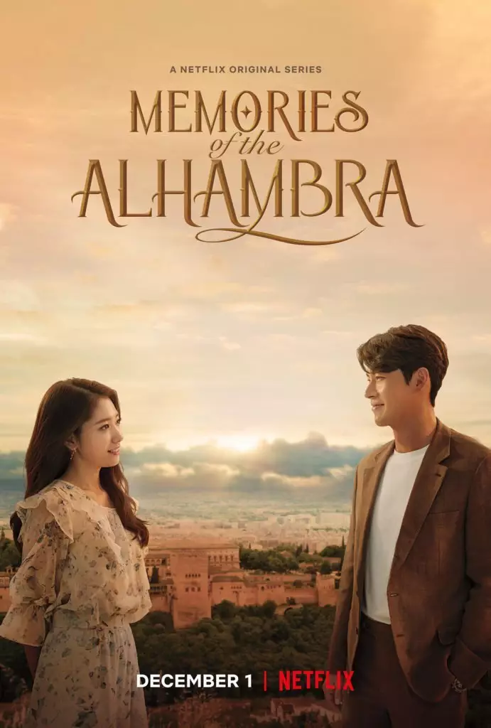 Drama Korea action berlatar fiksi ilmiah berbagai sumber Drama Korea action berlatar fiksi ilmiah berbagai sumber