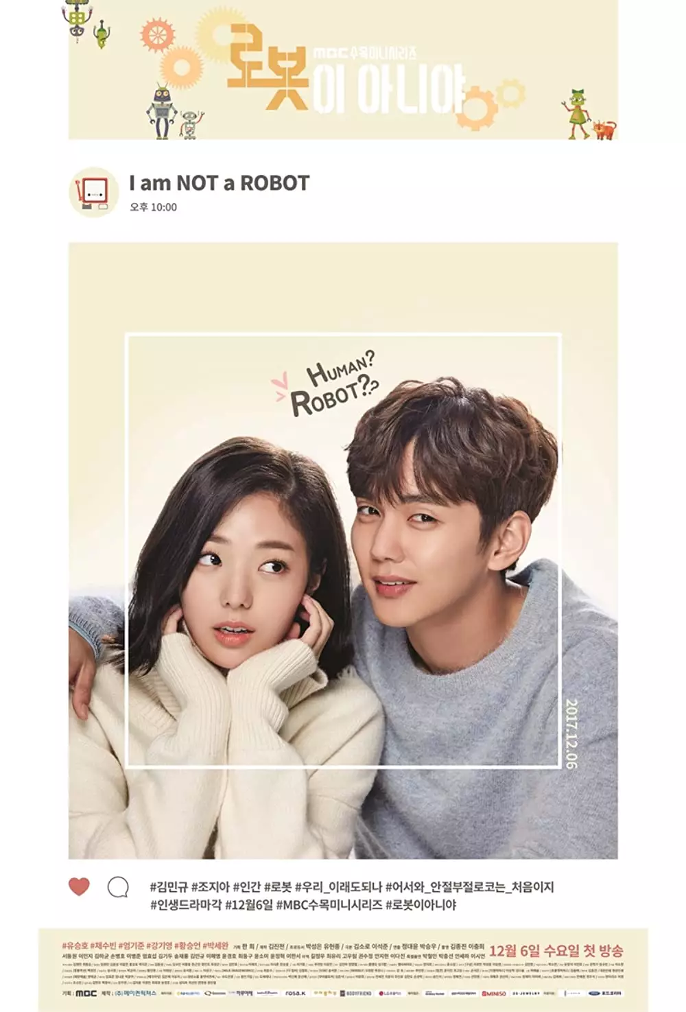 Drama Korea action berlatar fiksi ilmiah berbagai sumber Drama Korea action berlatar fiksi ilmiah berbagai sumber