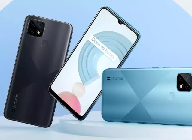 HP RAM 4GB harga Rp 1 jutaan © 2022 brilio.net