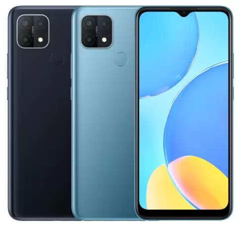 HP RAM 4GB harga Rp 1 jutaan © 2022 brilio.net