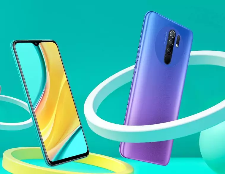 HP RAM 4GB harga Rp 1 jutaan © 2022 brilio.net