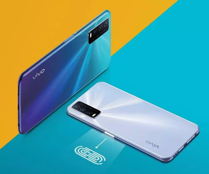 HP RAM 4GB harga Rp 1 jutaan © 2022 brilio.net