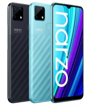 HP RAM 4GB harga Rp 1 jutaan © 2022 brilio.net