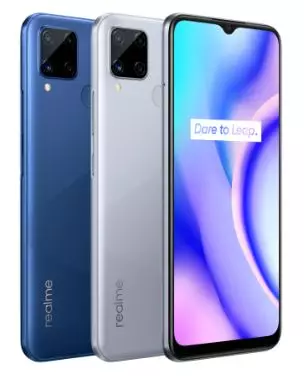 HP RAM 4GB harga Rp 1 jutaan © 2022 brilio.net