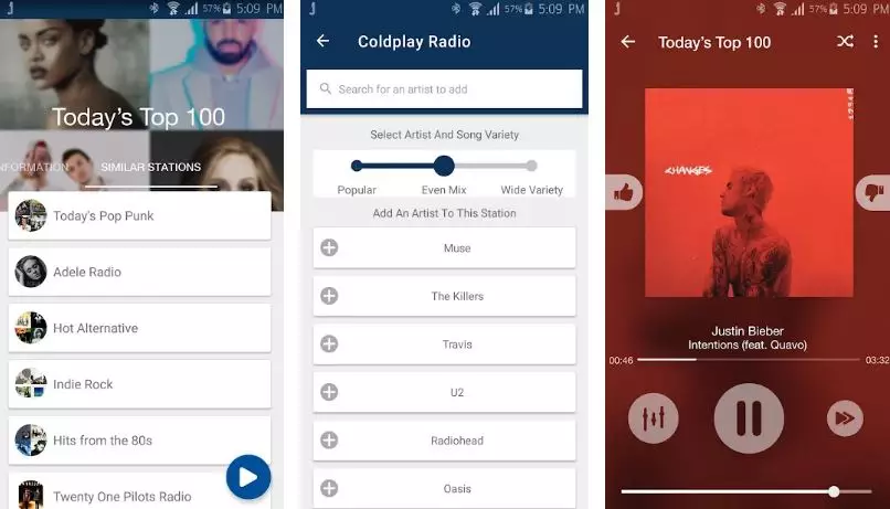 Aplikasi musik © 2022 brilio.net Aplikasi musik © 2022 brilio.net