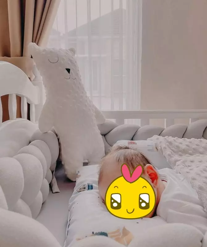 Potret kamar tidur anak ratu FTV © berbagai sumber Potret kamar tidur anak ratu FTV © berbagai sumber