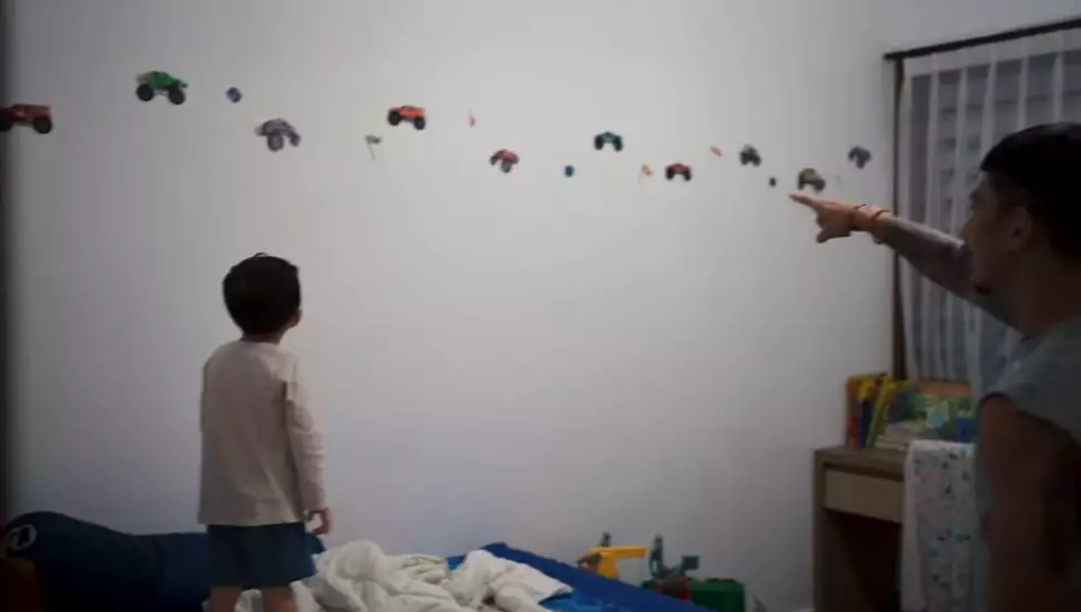 Potret kamar tidur anak ratu FTV © berbagai sumber Potret kamar tidur anak ratu FTV © berbagai sumber