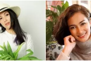 Potret kamar tidur anak 7 ratu FTV, Sharena Delon pakai ruang sempit