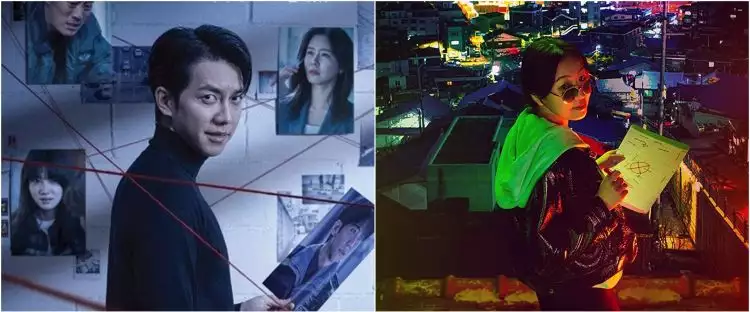 11 Drama Korea terbagus berbagai genre, aksi hingga kisah romantis