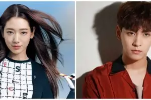 Bocoran tanggal dan lokasi pernikahan Park Shin-hye dan Choi Tae-joon