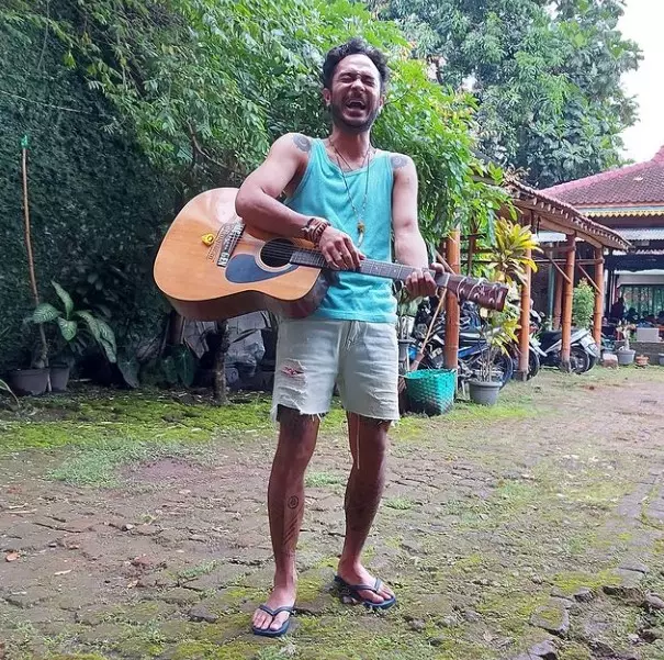 Sahabat Kinan di Layangan Putus © Instagram