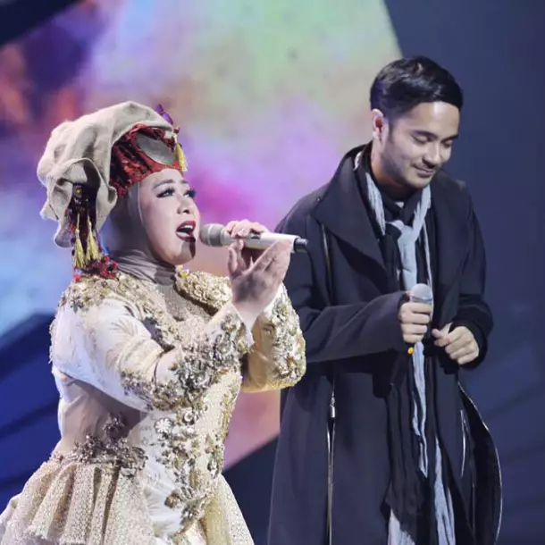 Sahabat Kinan di Layangan Putus © Instagram