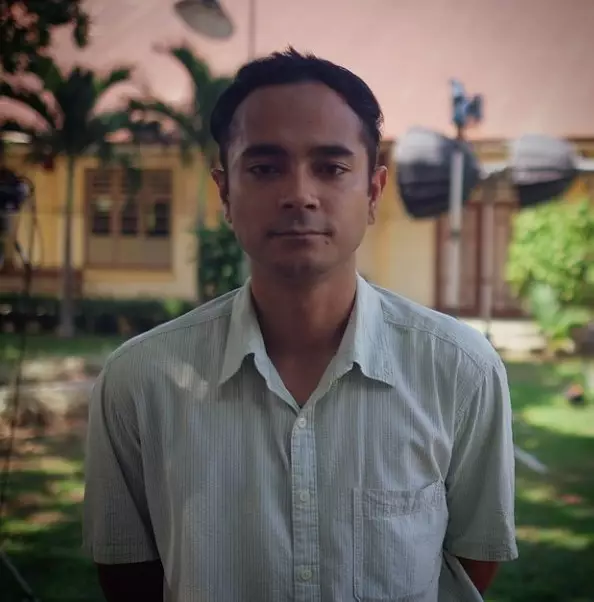 Sahabat Kinan di Layangan Putus © Instagram