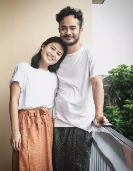 Sahabat Kinan di Layangan Putus © Instagram