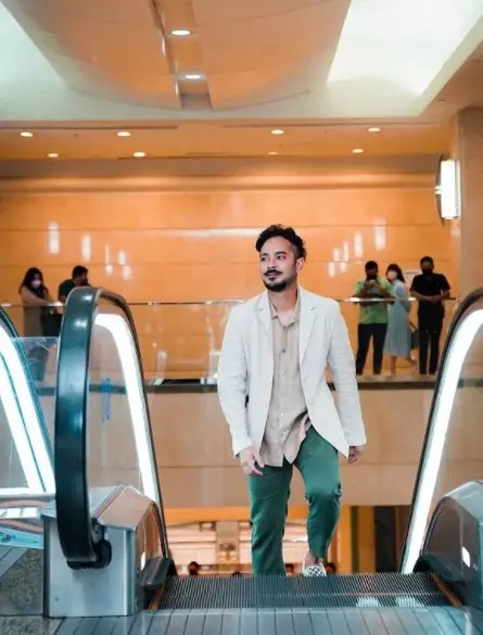 Sahabat Kinan di Layangan Putus © Instagram