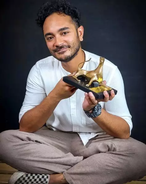 Sahabat Kinan di Layangan Putus © Instagram