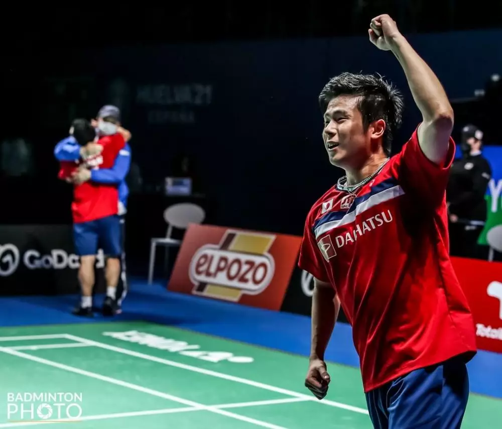 Badminton © 2022 brilio.net