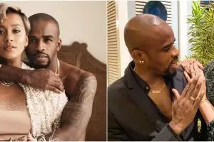 Dinner romantis di pantai, 6 momen Kimmy Jayanti rayakan ultah suami