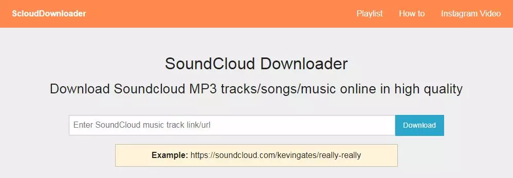 Cara download lagu di SoundCloud © 2022 brilio.net Cara download lagu di SoundCloud © 2022 brilio.net