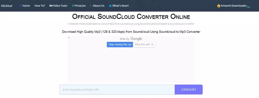 Cara download lagu di SoundCloud © 2022 brilio.net Cara download lagu di SoundCloud © 2022 brilio.net