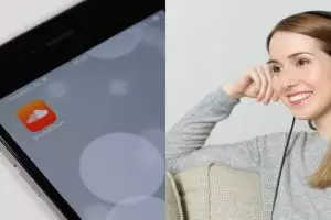 7 Cara download lagu di SoundCloud, gratis dan mudah dilakukan