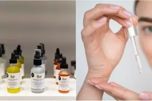 8 Manfaat serum Wardah, efektif mencerahkan wajah