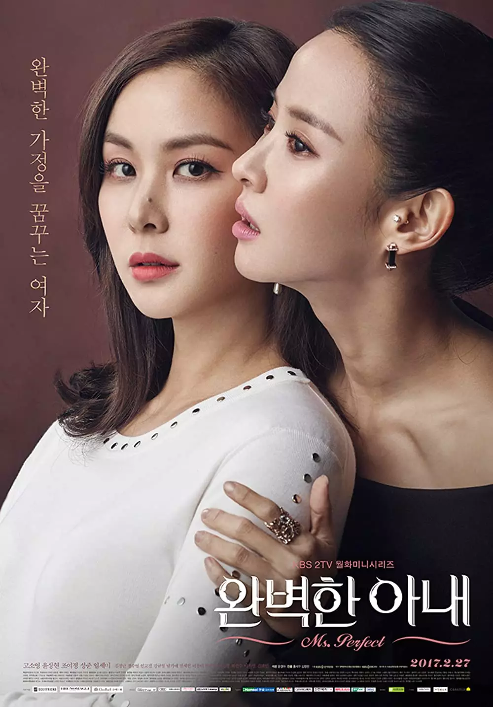 Drama Korea kisah perselingkuhan berbagai sumber Drama Korea kisah perselingkuhan berbagai sumber