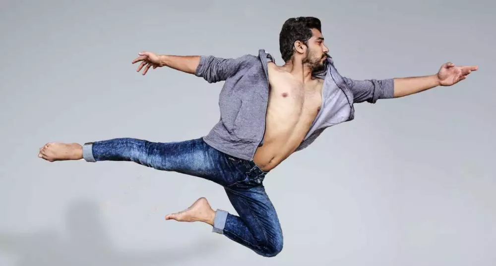 mimpi terbang menurut primbon © 2022 brilio.net