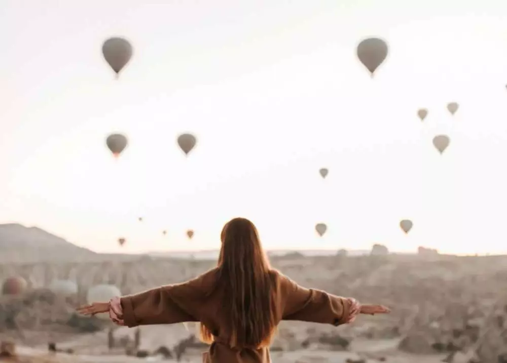 mimpi terbang menurut primbon © 2022 brilio.net