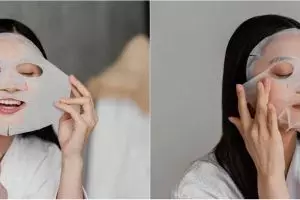 9 Rekomendasi masker wajah terbaik harga di bawah Rp 50 ribu