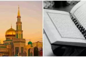 Bacaan Surat Al-Maun lengkap dengan Arab, latin, dan terjemahannya