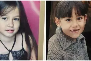 Temukan para pesinetron lewat foto lawas ini, kamu masih kenal mereka?