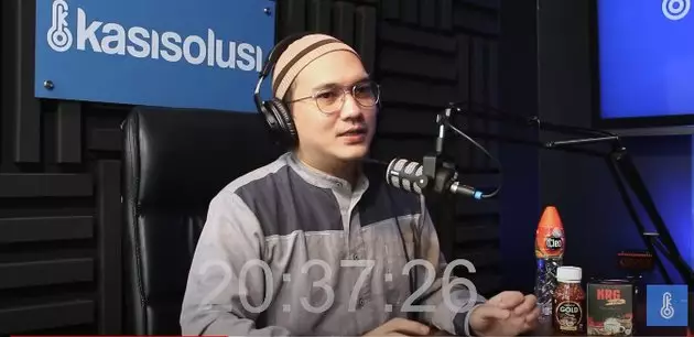 kabar terbaru pesinetron egi john © berbagai sumber