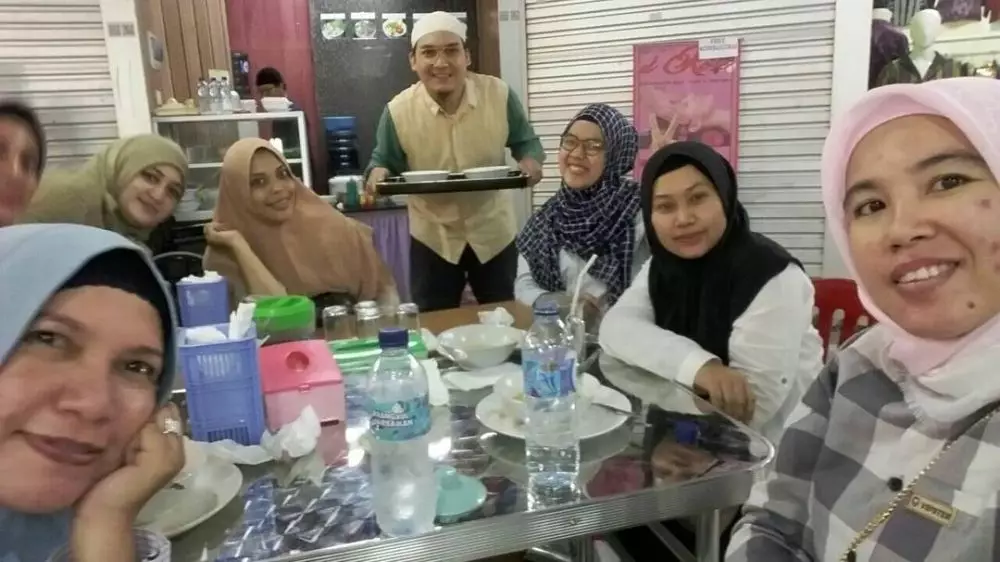 kabar terbaru pesinetron egi john © berbagai sumber