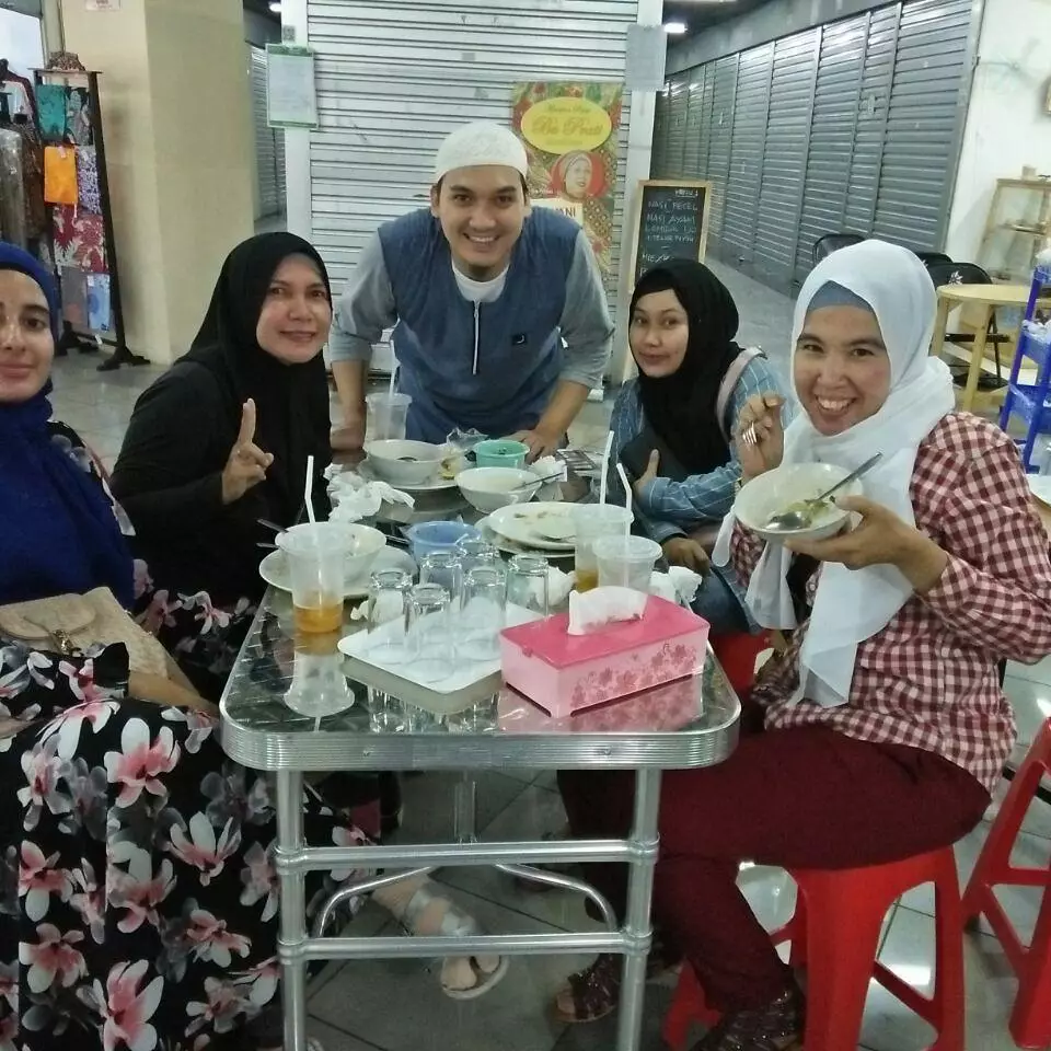 kabar terbaru pesinetron egi john © berbagai sumber