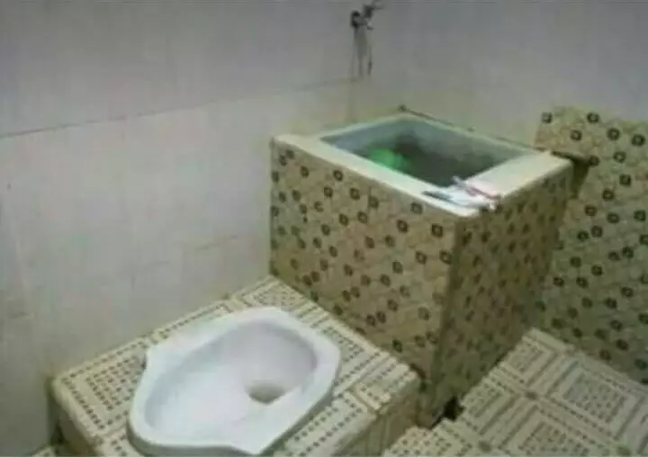 desain bak mandi penampakannya lucu © 1cak.com desain bak mandi penampakannya lucu © 1cak.com